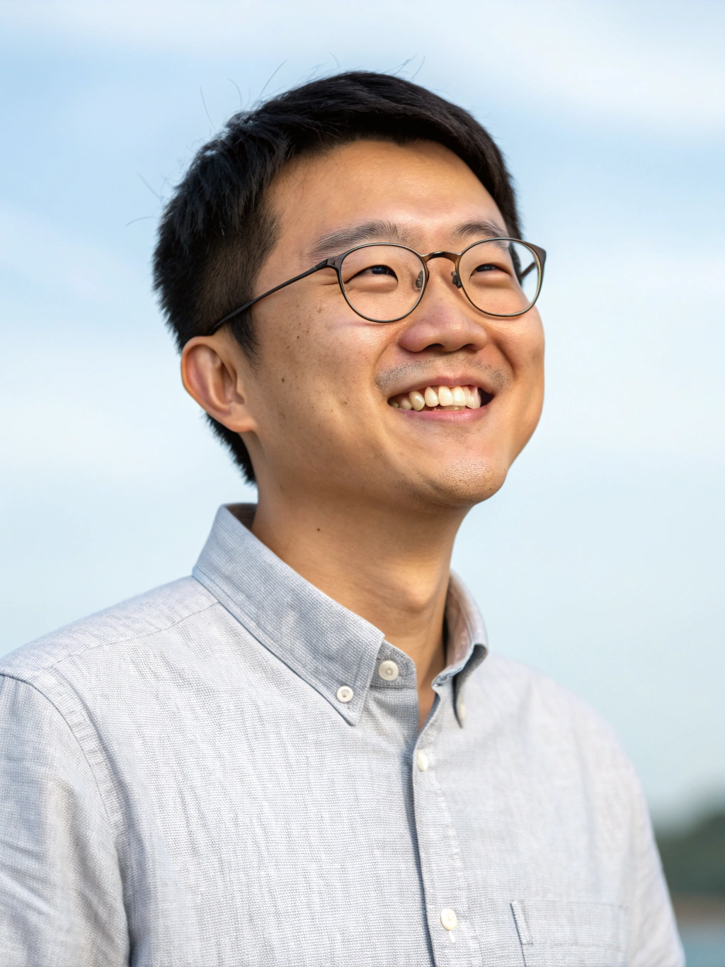 千年舟资深设计师1
